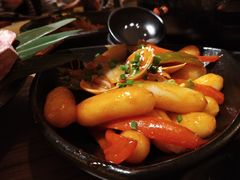 -金九姬黑牛烤肉料理(杨舍老街店)