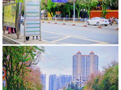 -宝龙广场(福州台江店)