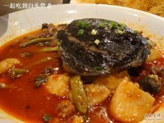 土豆甲鱼-妈妈传炖品(双林店)