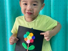 -嘉定民办实蒙早教中心