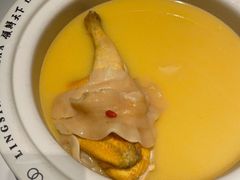 -领鲜天下·焗海鲜·花胶鸡(天目里店)
