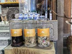 -乔家满族八大碗(流水沟店)