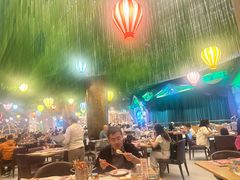 -熊猫自助餐厅.萌趣城堡(长隆熊猫酒店)