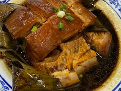 -邱记私房菜·十八年本地菜