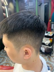 -豪帅男士理容馆