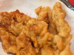 -鑫花溪牛肉米粉(东环大润发店)