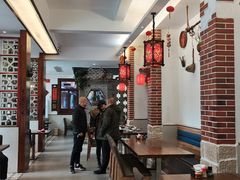 大堂-海坛特色小吃·只做平潭特色菜(平潭店)