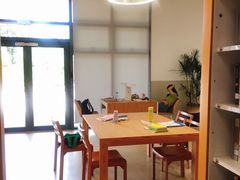 -厦门市图书馆(集美新城馆区)