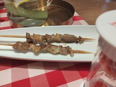 -西贝(武汉群星城店)