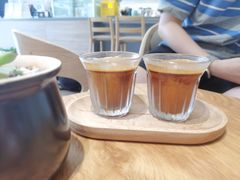 -福驎咖啡FURNING CAFE(固戍华丰店)