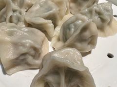 手工猪肉三鲜水饺-大铁勺新津菜(东丽阳光新业广场店)