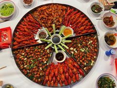 -湘江大码头·龙虾馆(渔人码头一店)