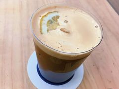 -Onirii Coffee(长乐路店)