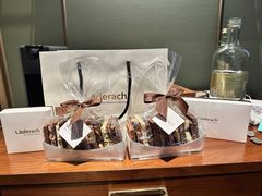 -Laderach 莱德拉(上海环贸iapm店)