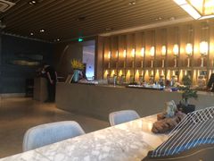 -无锡苏宁银河国际酒店-悦府65中餐厅