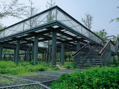 -柳鹭田园区