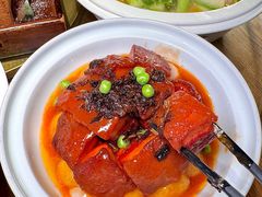 -隅焰·三生三味·手作川菜(金沙天街店)