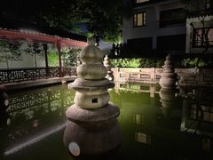 -苏州吴宫泛太平洋酒店