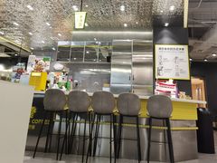 -四叶咖咖啡(昆明恒隆PRO店)