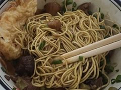 -李易面馆(树木岭店)