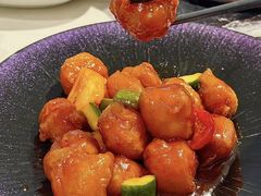 -万丽轩·粤菜(王府井金茂万丽酒店)