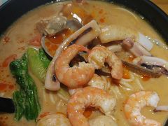 -五兰沙茶面(曾厝垵店)