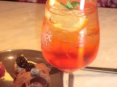 -杭州君悦酒店·青莳