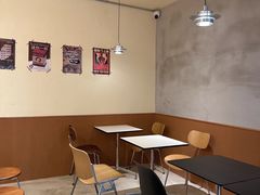 大堂-The Roastery By AllYouWant(福田店)