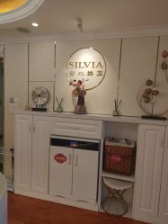 -茜尔维亚修身连锁(闵行莘庄店)