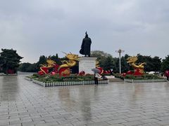 -北陵公园