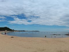 -老虎石海上公园