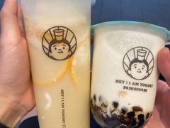 -我是酸奶君(壹方城店)