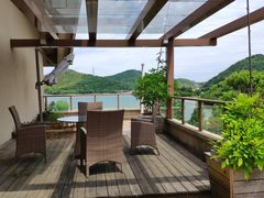 -宁波九龙湖开元度假村