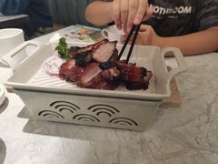 -翠华餐厅(正佳广场店)