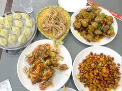 -渔家乐小海鲜(皇姑店)
