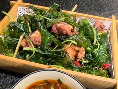 -一善菌·云南菌汤·云南菜(银泰城店)