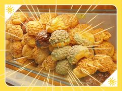 -吉川堂·日式甜点专门店(正佳广场店)