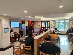 -兰州宾馆餐厅(兰州驻京办店)