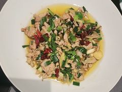 -滇铺子·云南特色菜·鲜花野菜季(曲靖万达店)
