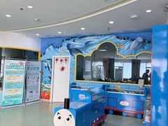 -佑贝儿科(西大街店)