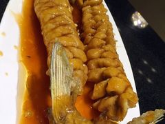 闫府私房菜(恒隆广场店)-闫府私房菜·百年鲁菜(恒隆店)