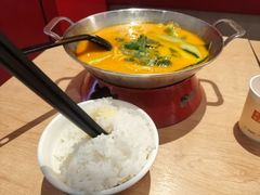 -每味每客·重庆麻辣烫(国泰店)