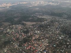 -维也纳国际机场