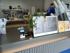-茶百道(朝阳北路店)