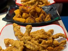 -钢管厂五区小郡肝串串香火锅(梅川路店)