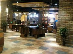 -家乐比水文化休闲广场(望花都店)