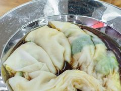 鸡蛋肠-春晖饭堂(中山大学南校区店)