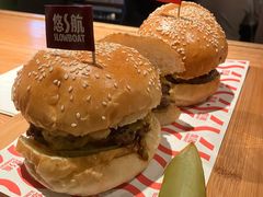 -悠航SLOWBOAT(三里屯店)