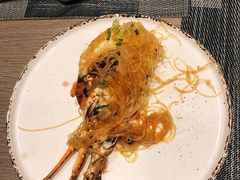 -博林天瑞喜来登酒店·西丽尚膳