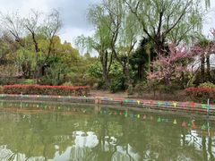 -黄兴公园